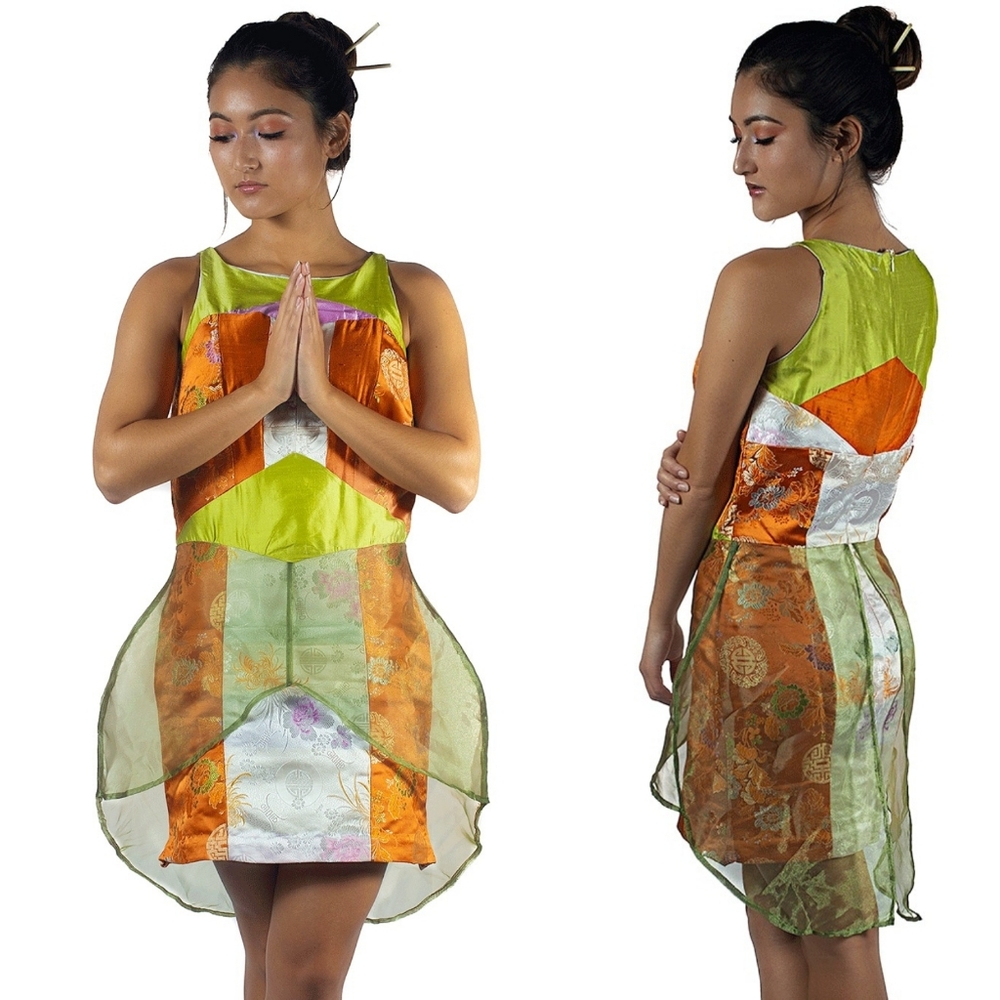 Joseon dynasty dress